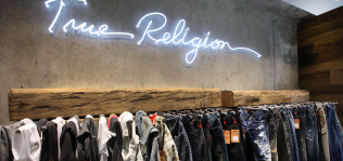 True Religion entra en concurso de acreedores