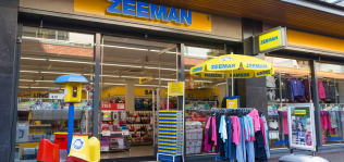 Zeeman se une a la guerra del ‘low cost’ en España: veinte tiendas en un año