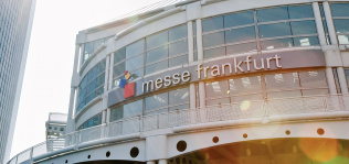 Messe Frankfurt cancela su edición de febrero y apuesta por un formato online
