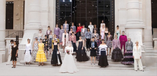 Vuelve la Semana de la Moda de París con 92 firmas participantes
