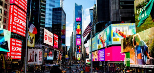 Gap se olvida de los ‘flagships’: estudia el cierre en Times Square