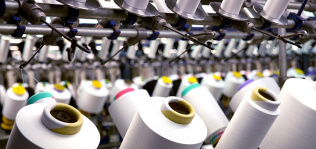 El ‘hub’ de reciclaje textil, más cerca: se abre el plazo para pedir los fondos de la UE