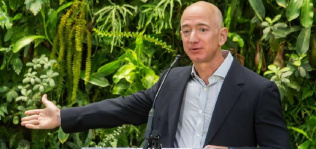 La sostenibilidad según Amazon: ¿en qué invierte el rey de la Red?