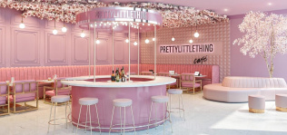 Boohoo se hace con PrettyLittleThing