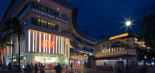 H&M se expande en México con nueva apertura en Cancún