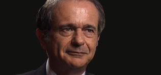 Relevo en Inditex: Antonio Abril abandona la compañía
