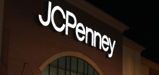 JC Penney engorda sus pérdidas un 5% en 2019