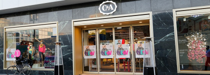 C&A se acerca a ventas pre-Covid y prepara aperturas para 2023