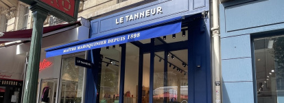 Los dueños de Le Tanneur presentan una OPA para hacerse con el 100% de la compañía 