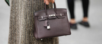 Hermès apunta a adelantar a Louis Vuitton en facturación antes de 2027