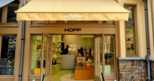 Hoff refuerza su expansión en Europa con una nueva apertura en Bélgica
