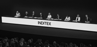 Inditex vuelve a Ucrania: inicia mañana el ecommerce y el miércoles en tienda