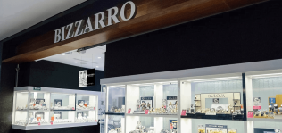 Bizzarro ‘saca brillo’ a México: alcanza las 100 tiendas para crecer un 20% en 2017