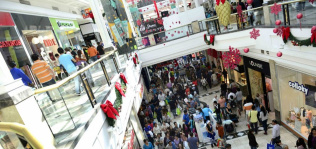 Mallplaza acelera en Colombia: invierte 110 millones en la construcción de un ‘mall’ en Barranquilla