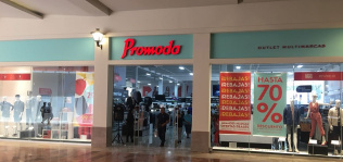 Promoda pone en marcha nuevos establecimientos en Guadalupe y Tlaxcala