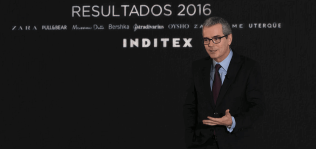 Inditex: margen bajo presión en un trimestre sin ventas de abrigos
