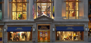 Ralph Lauren cierra la tienda de Polo en la Quinta Avenida