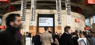 Inditex, Adolfo Domínguez y Alibaba se suman al programa de Barcelona Fashion Summit