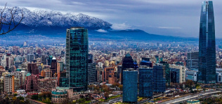 Chile repite como el país latinoamericano más competitivo