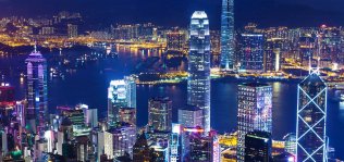 Hong Kong, reajuste estratégico veinte años después de su regreso a China