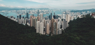 Londres, Hong Kong o Santiago, las ciudades que peligran entre las más ‘hot’