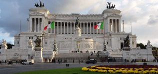 Europa, sobre aviso: la economía italiana entra en recesión
