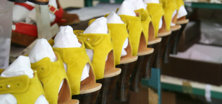 Honduras impulsa el sector del calzado y crea un distrito industrial
