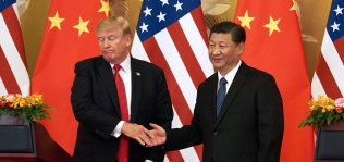 EEUU ‘recrudece’ el conflicto comercial con China con más subidas arancelarias