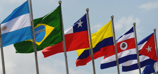 Las economías de Latinoamérica crecerán un 2% en 2018, según el Banco Mundial