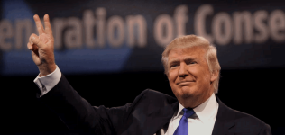 Donald Trump ‘ficha’ a American Apparel para la campaña