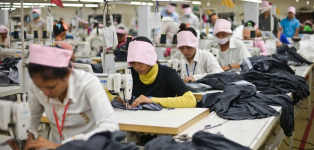 El textil de Bangladesh exige más ayudas por la subida de costes