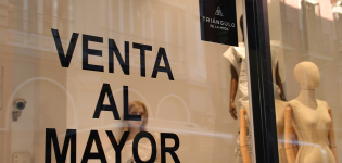El negocio mayorista se alía en Madrid bajo el Triángulo de la Moda