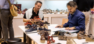 Momad Shoes regresa en solitario con 200 marcas