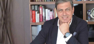 Relevo en el textil portugués: Paulo Vaz deja la presidencia