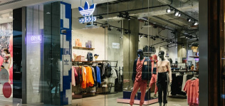 Adidas impulsa su concepto Originals en México con dos nuevas tiendas