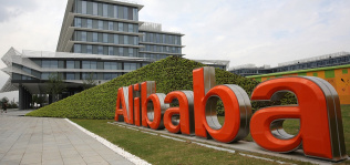 Alibaba abre su plataforma a vendedores de EEUU