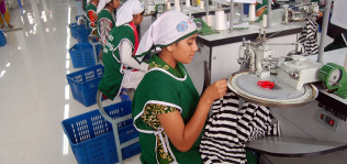El fabricante bengalí de H&M y Gap invierte ocho millones en una planta en Etiopía