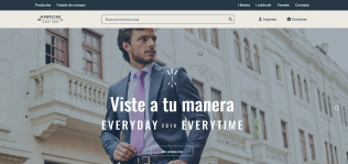 La peruana Smart Brands da el salto al online de la mano de Arrow