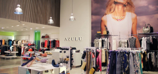 La colombiana Azulu crece en su mercado local y abre una nueva tienda St Dom en Bogotá