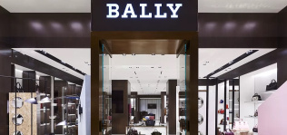La suiza Bally llega a Argentina con una tienda en Buenos Aires