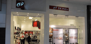 La colombiana Bosi da un paso más en su mercado local con tres nuevas tiendas