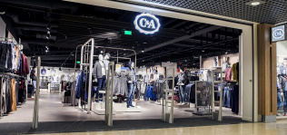 C&A retoma su expansión en el mercado mexicano con quince nuevas tiendas en el país