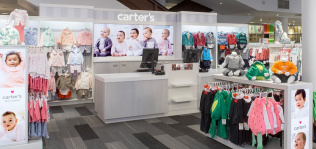 El gigante de la moda infantil Carter’s entra en Argentina con una tienda en Córdoba