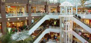 Uno de cada cuatro centros comerciales en EEUU cerrará en cinco años