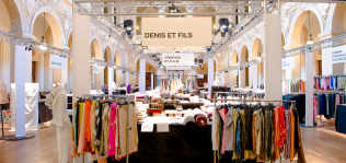 Chanel invierte en industria: el grupo compra cuatro firmas francesas para ‘asegurar’ su seda