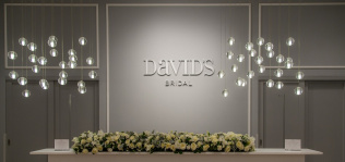 David’s Bridal se ‘refugia’ en México: prepara 10 aperturas