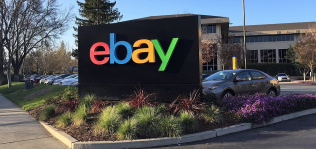 Ebay trae al mercado español su ‘marketplace’ para el comercio minorista