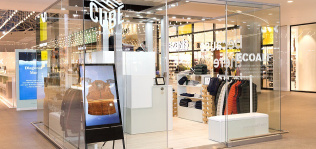 Ecoalf se fortalece con retail y abre un ‘pop up’ en el centro comercial Diagonal Mar