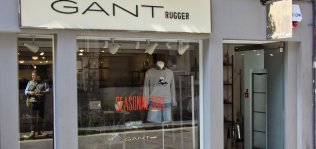 Gant redefine su modelo de negocio y unifica todas sus marcas