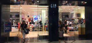 Gap regresa a Costa Rica con una decena de tiendas